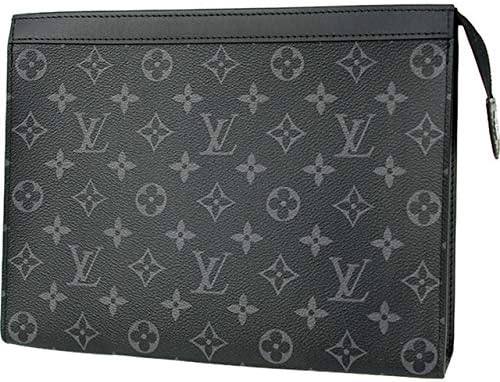 Louis Vuitton Toiletry Voyage / Pouch Voyage MM unisex