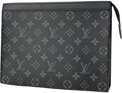 Louis Vuitton Toiletry Voyage / Pouch Voyage MM unisex