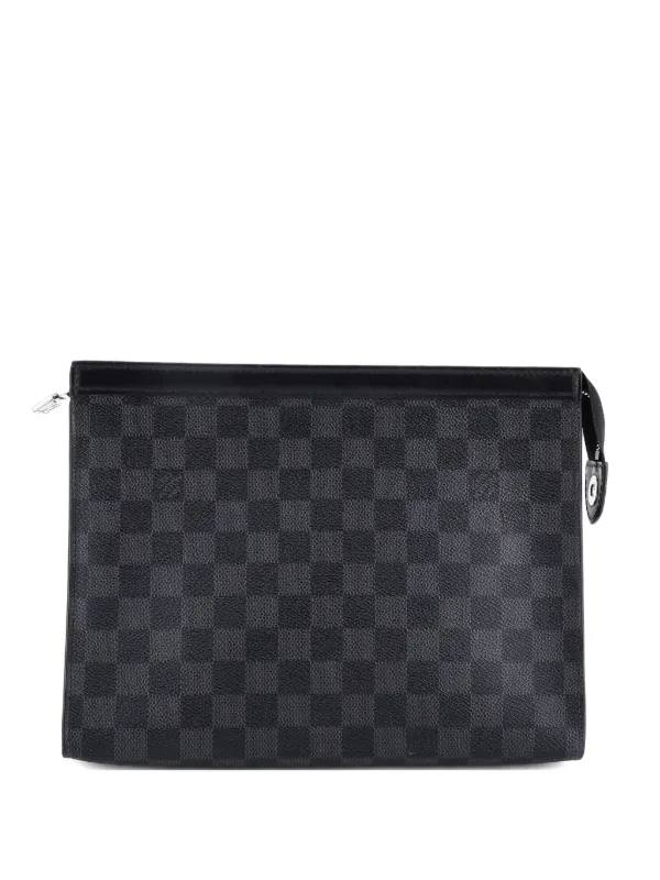 Louis Vuitton Toiletry Voyage / Pouch Voyage MM unisex