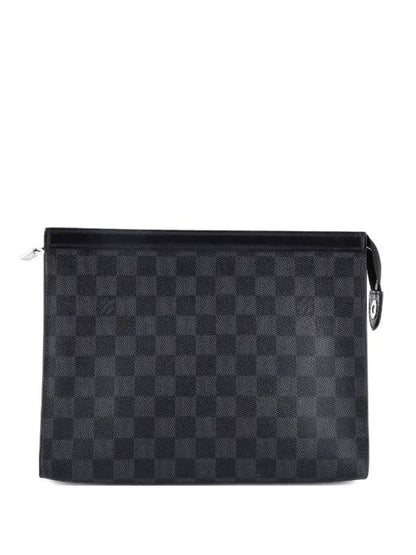 Louis Vuitton Toiletry Voyage / Pouch Voyage MM unisex