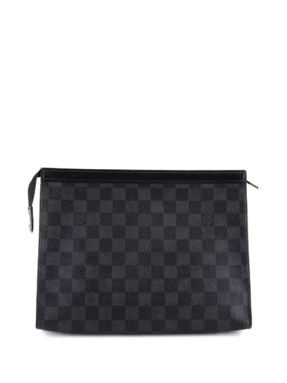 Louis Vuitton Toiletry Voyage / Pouch Voyage MM unisex