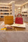 Louis Vuitton Capucines BB (Quilted Monogram Flower Edition)
