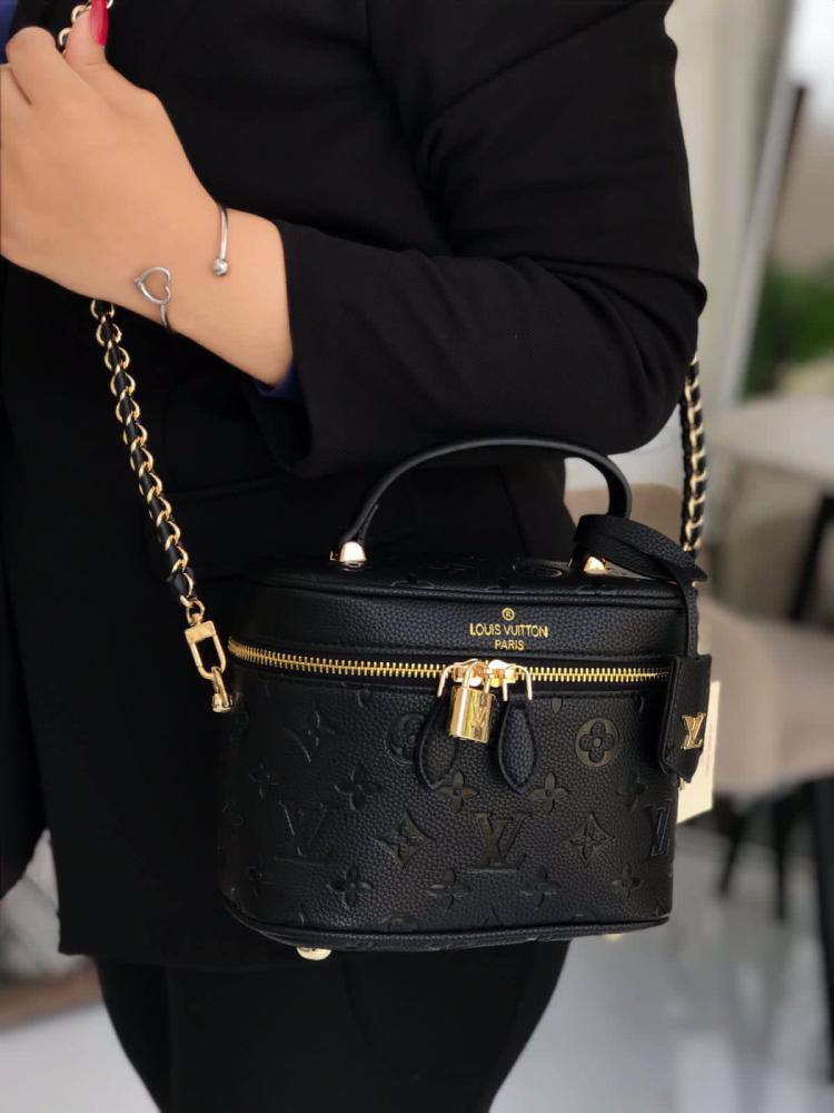 Louis Vuitton Vanity PM Bag