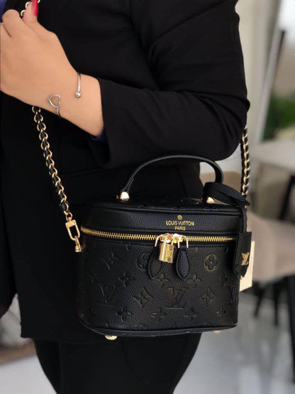 Louis Vuitton Vanity PM Bag