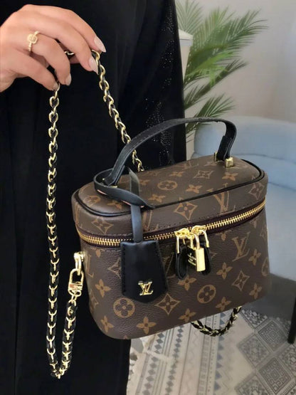 Louis Vuitton Vanity PM Bag