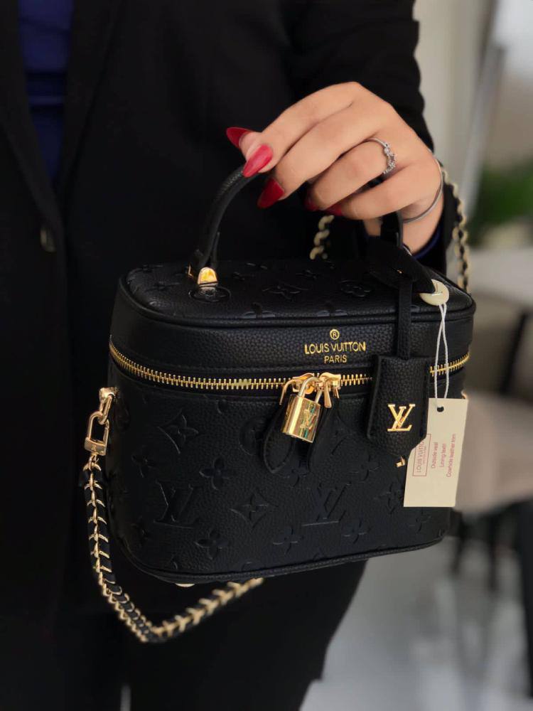 Louis Vuitton Vanity PM Bag