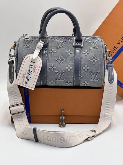 Louis Vuitton Speedy Bandoulière 25