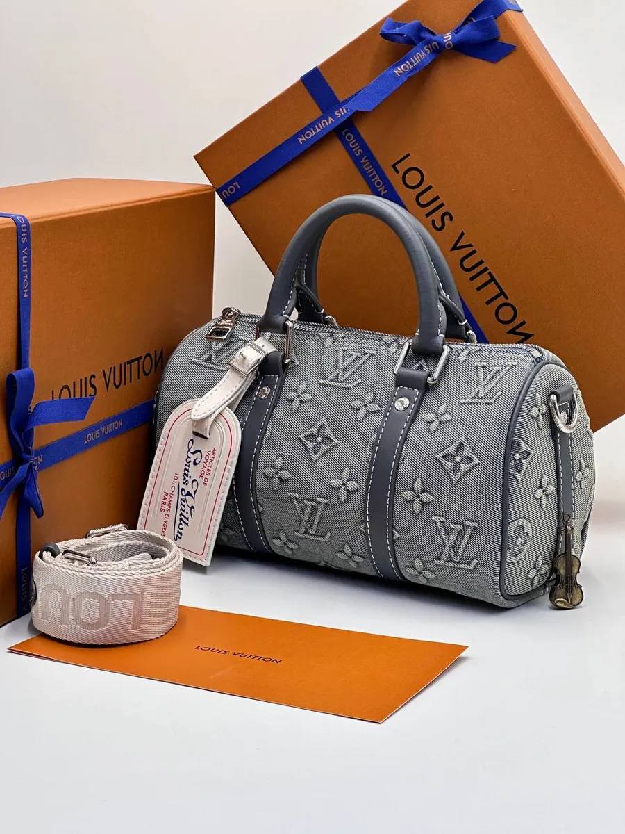 Louis Vuitton Speedy Bandoulière 25
