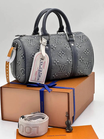 Louis Vuitton Speedy Bandoulière 25