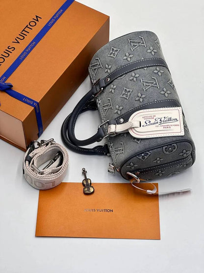 Louis Vuitton Speedy Bandoulière 25
