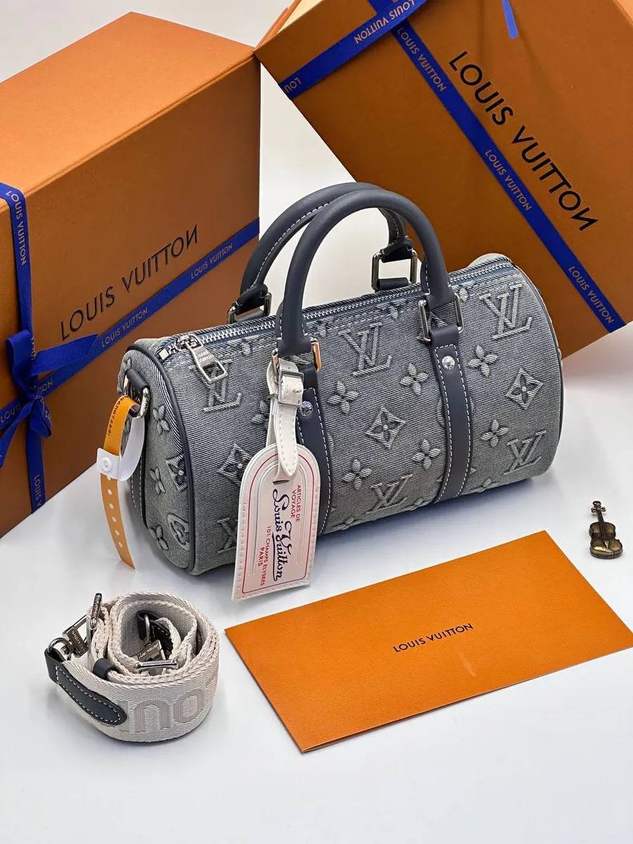 Louis Vuitton Speedy Bandoulière 25