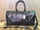 Goyard Croisière 50 Duffle Bag