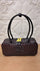 Miu Miu woven shoulder bag
