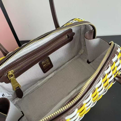 Miu Miu Arcadie