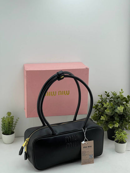 Miu Miu Bowling Bag
