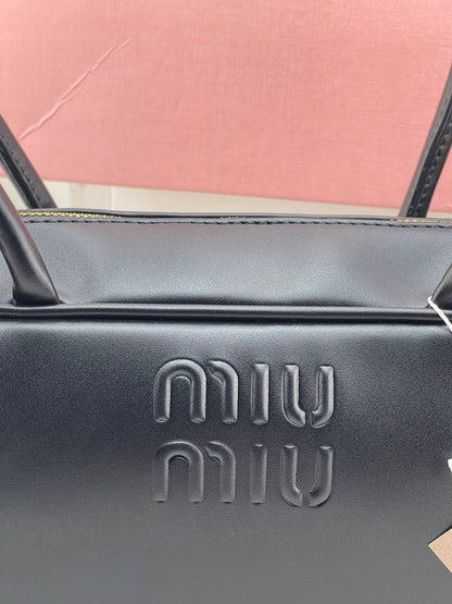 Miu Miu Bowling Bag