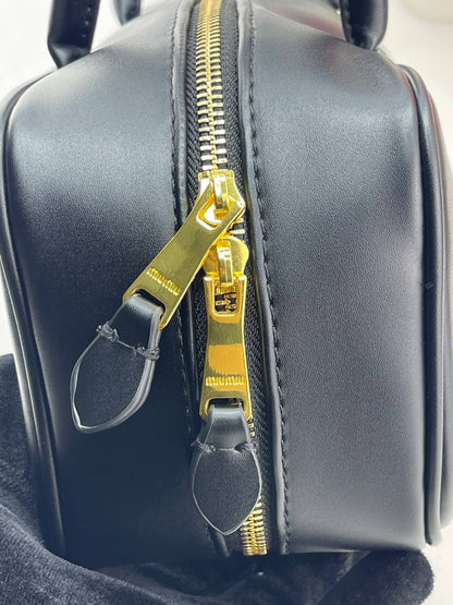 Miu Miu Bowling Bag
