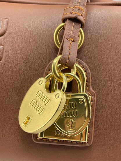 Miu Miu Bowling Bag