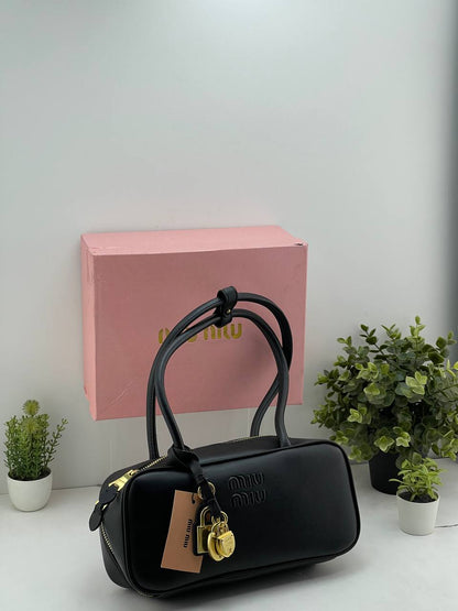 Miu Miu Bowling Bag