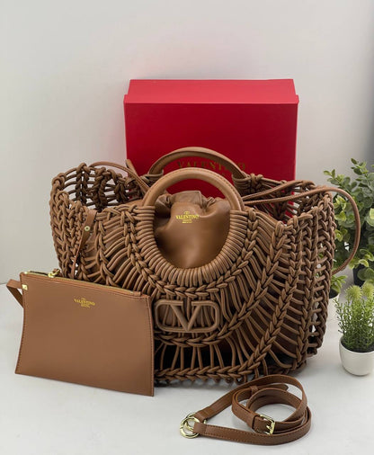 Valentino Garavani tote bag