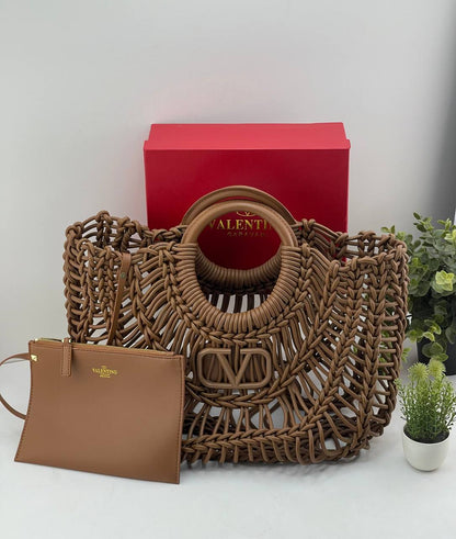 Valentino Garavani tote bag