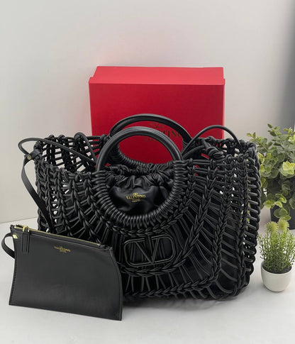 Valentino Garavani tote bag