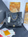 Chanel 22 Large Tote Bag with Flap Pouch