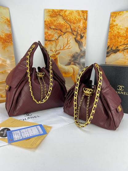 Chanel 22 Bag