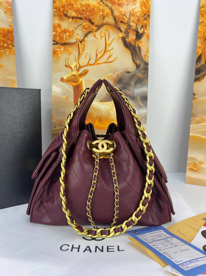 Chanel 22 Bag