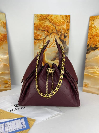Chanel 22 Bag