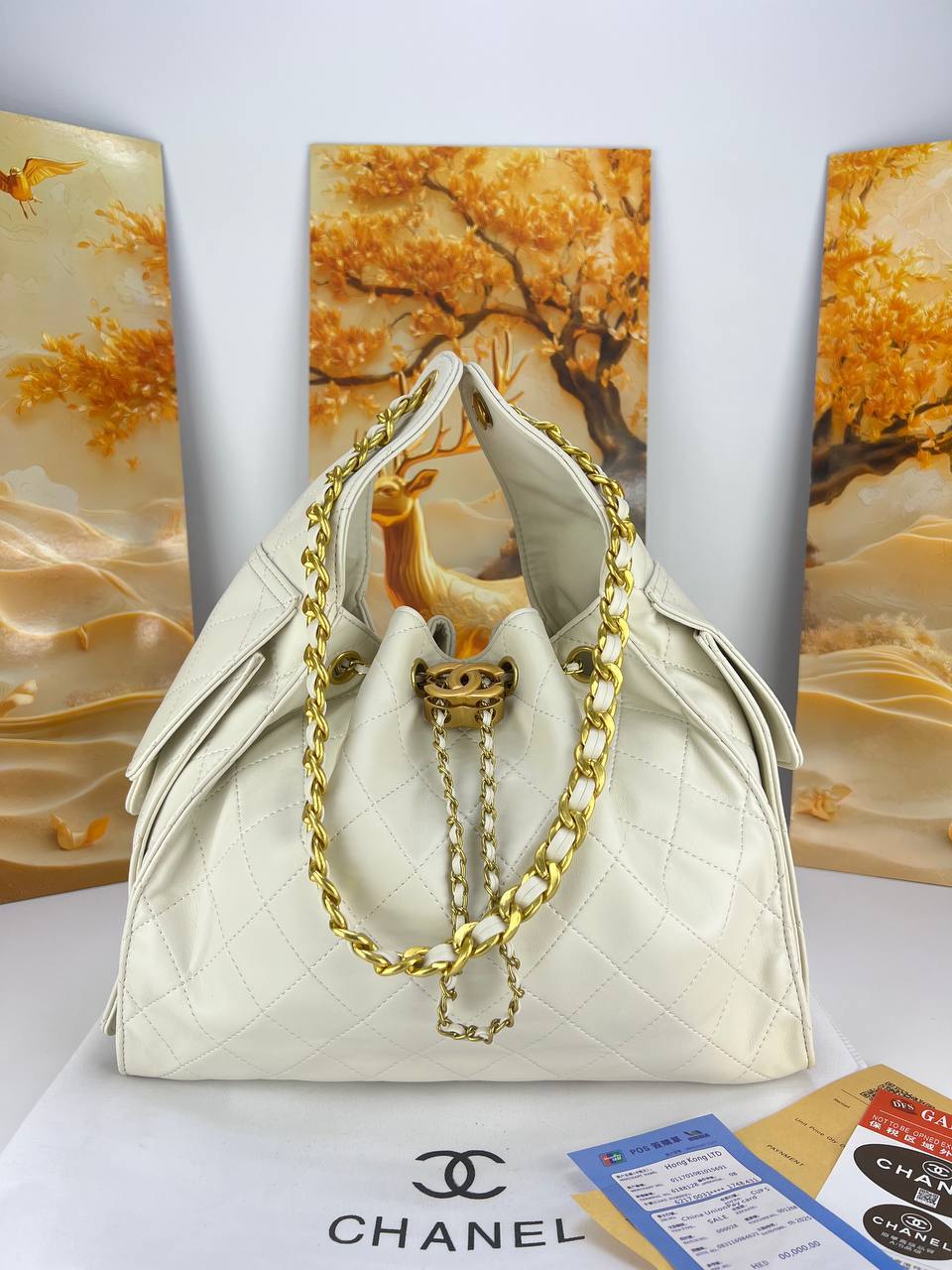 Chanel 22 Bag
