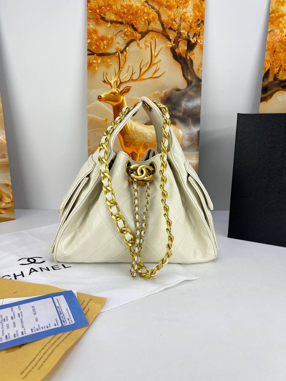 Chanel 22 Bag