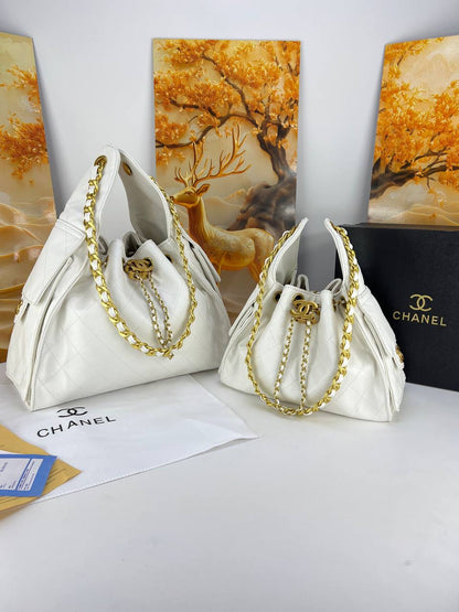 Chanel 22 Bag