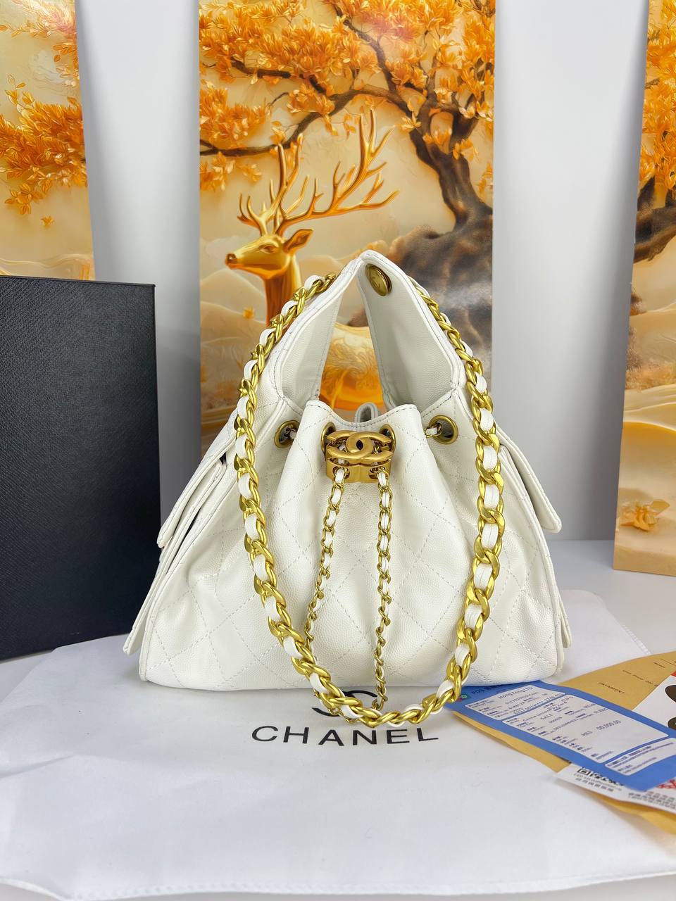 Chanel 22 Bag