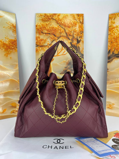 Chanel 22 Bag