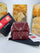 Chanel Quilted Lambskin Urban Backpack