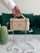 Chanel Quilted Caviar Vanity Case with Top Handle