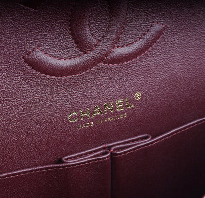 Model: Chanel Classic Flap Bag