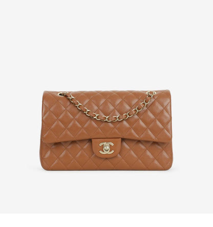 Model: Chanel Classic Flap Bag