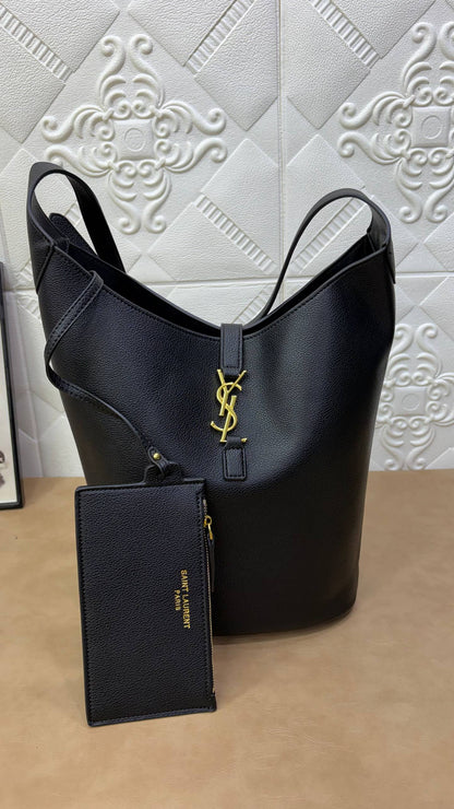 ysl YSL Bea Bucket Bag