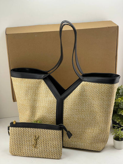 Ysl Chic Summer Style