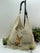 Ysl chic crochet hobo bag