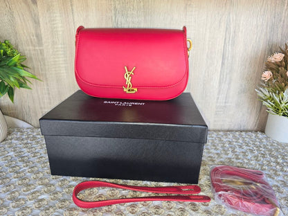 Bag 👜  YSL stunning luxury shoulder