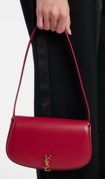 Bag 👜  YSL stunning luxury shoulder