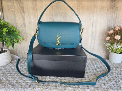 Bag 👜  YSL stunning luxury shoulder