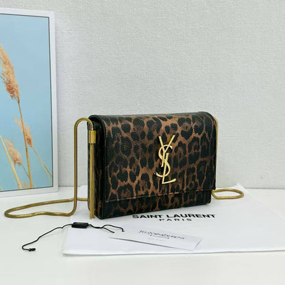 ysl Saint Laurent Classic YSL Flap Bag