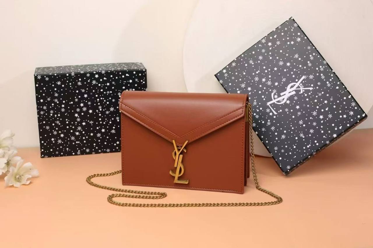 ysl  Chain Shoulder Bag