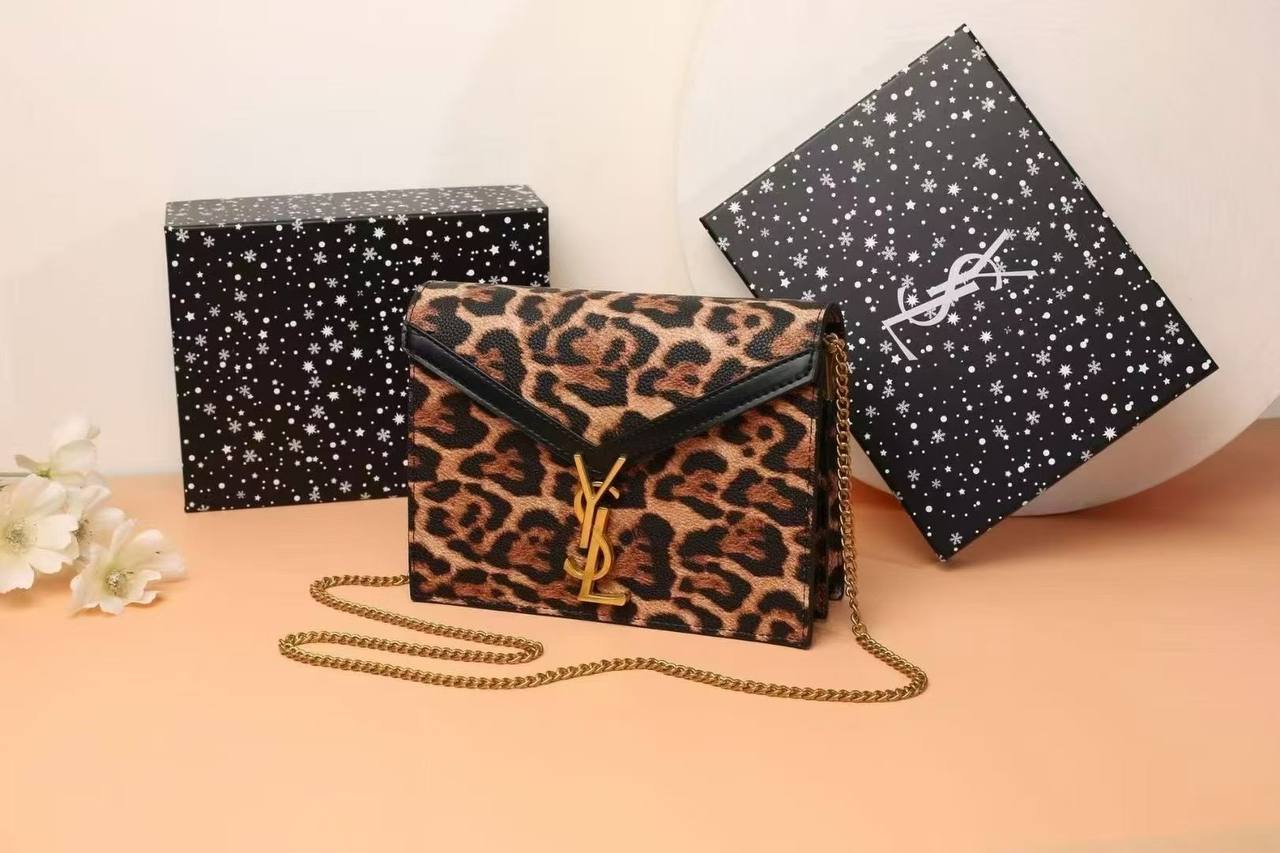 ysl  Chain Shoulder Bag