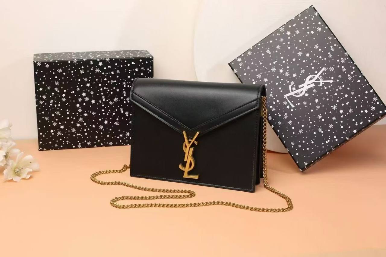 ysl  Chain Shoulder Bag