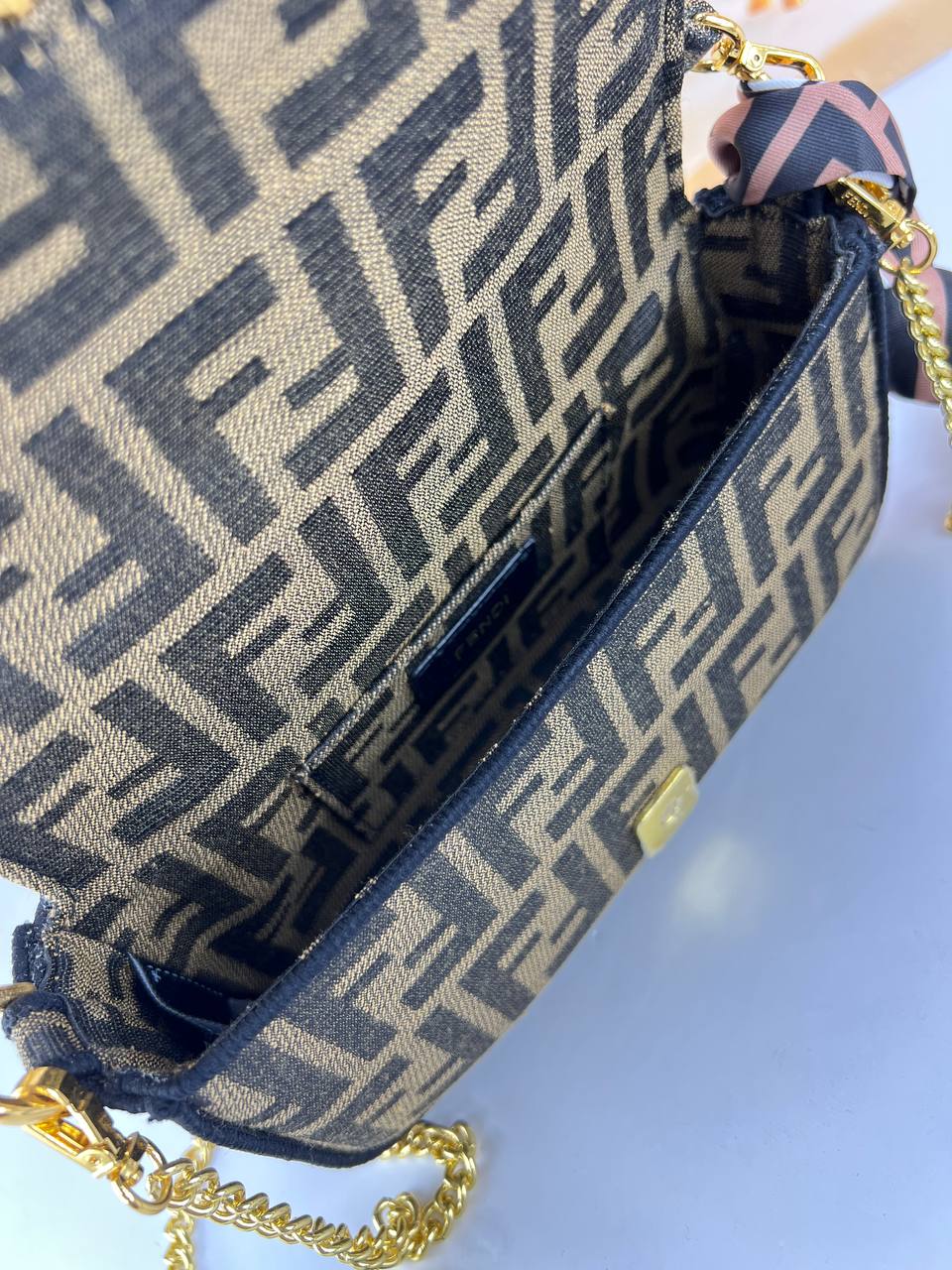 Fendi Baguette Bag